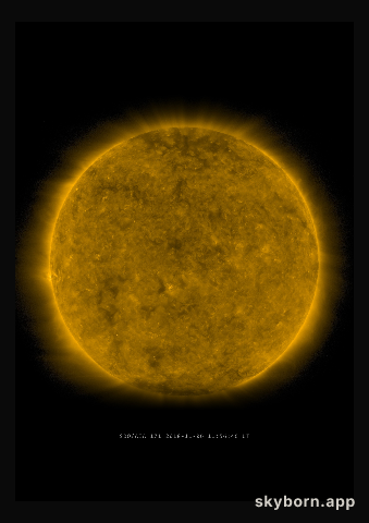 The Sun on 6 November 2018