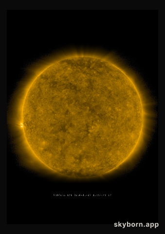 The Sun on 7 November 2018