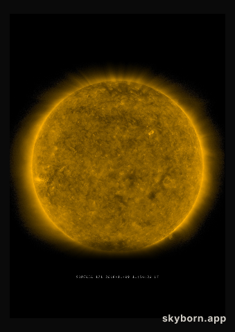 The Sun on 9 November 2018