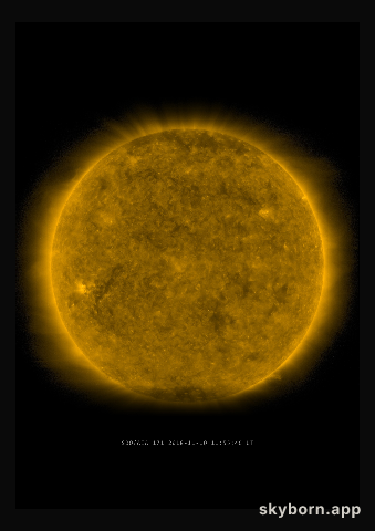 The Sun on 10 November 2018