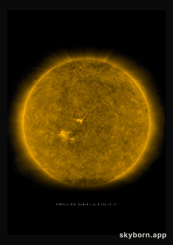 The Sun on 12 November 2018