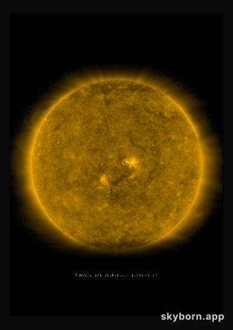 The Sun on 13 November 2018