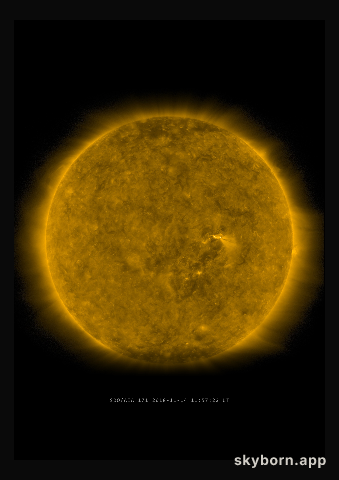 The Sun on 14 November 2018