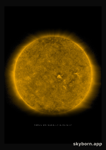 The Sun on 15 November 2018