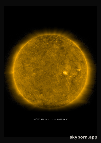 The Sun on 16 November 2018