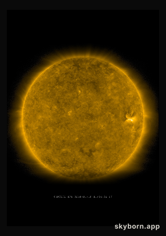 The Sun on 18 November 2018