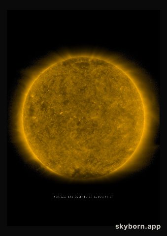 The Sun on 23 November 2018