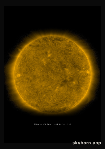 The Sun on 29 November 2018