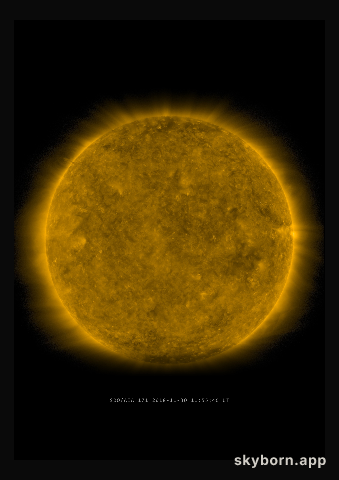 The Sun on 30 November 2018