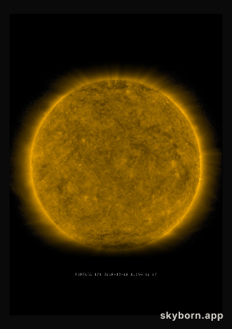 The Sun on 1 December 2018