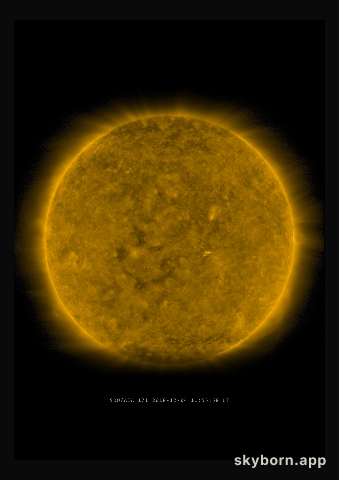 The Sun on 4 December 2018