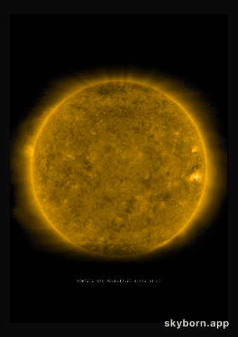 The Sun on 7 December 2018