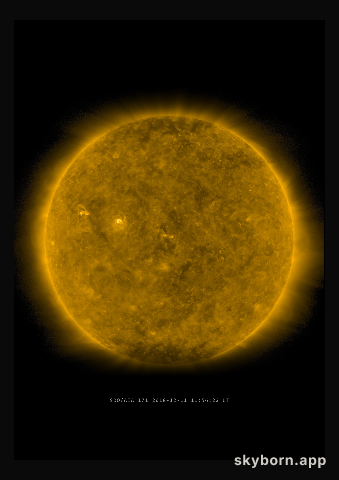 The Sun on 11 December 2018