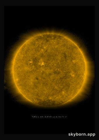 The Sun on 12 December 2018