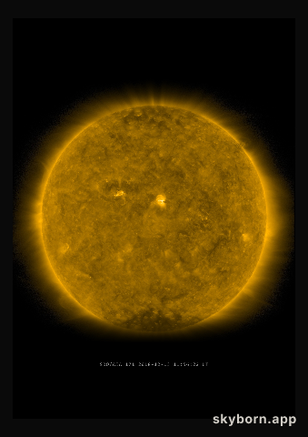 The Sun on 13 December 2018