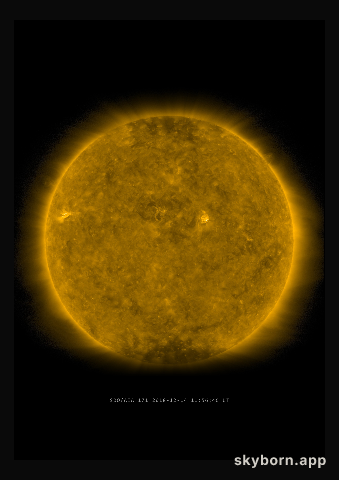 The Sun on 14 December 2018