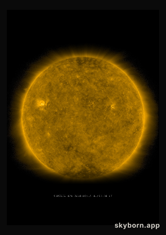 The Sun on 15 December 2018