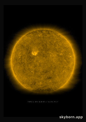 The Sun on 17 December 2018