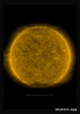 The Sun on 22 December 2018