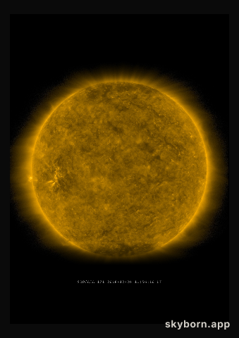 The Sun on 26 December 2018