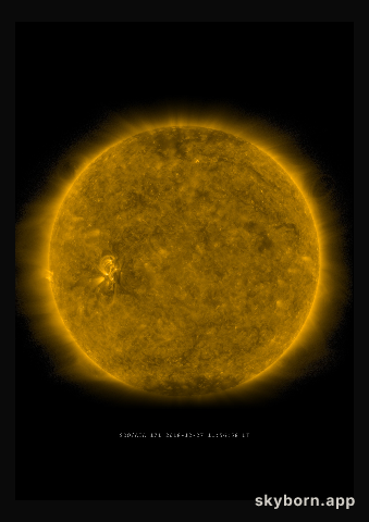 The Sun on 27 December 2018