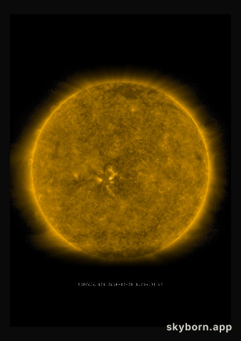 The Sun on 29 December 2018