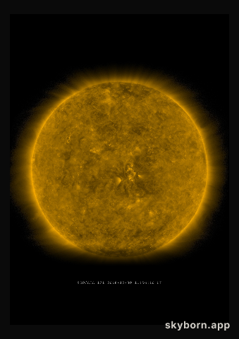 The Sun on 30 December 2018