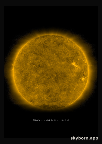 The Sun on 3 January 2019