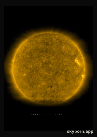 The Sun on 4 January 2019
