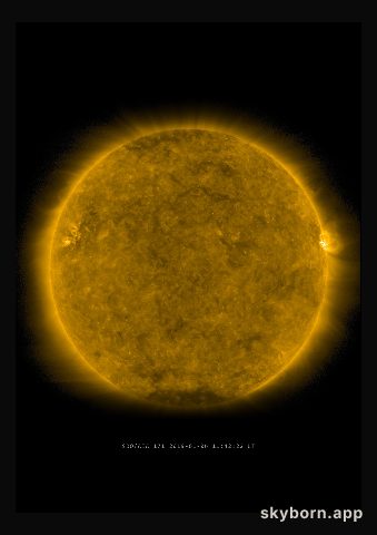 The Sun on 6 January 2019