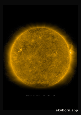The Sun on 7 January 2019