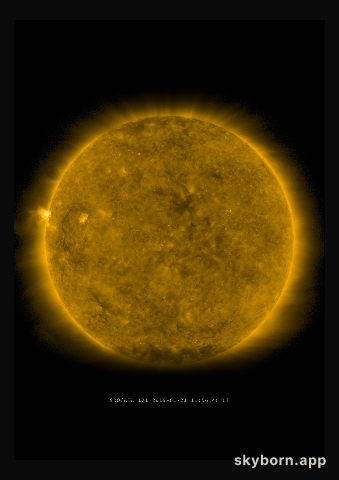 The Sun on 21 January 2019