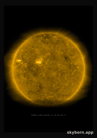 The Sun on 23 January 2019