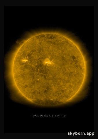 The Sun on 24 January 2019