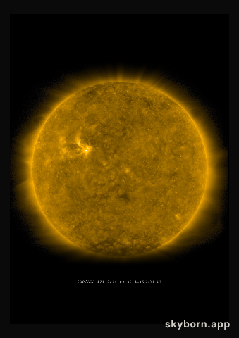 The Sun on 5 February 2019