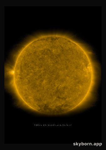 The Sun on 12 February 2019
