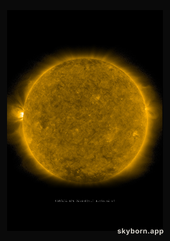 The Sun on 13 February 2019