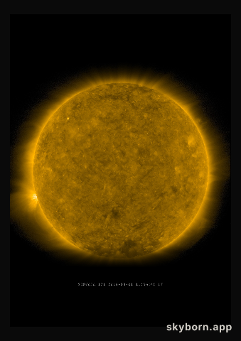 The Sun on 1 March 2019