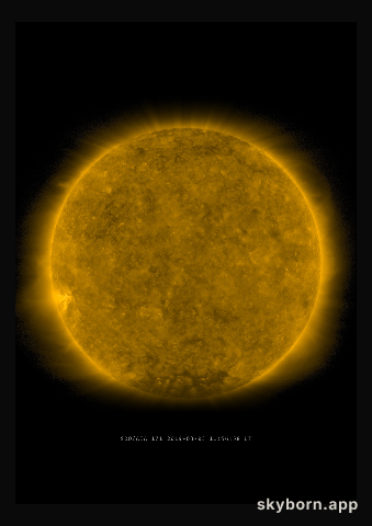 The Sun on 3 March 2019