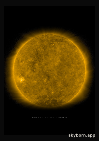 The Sun on 4 March 2019