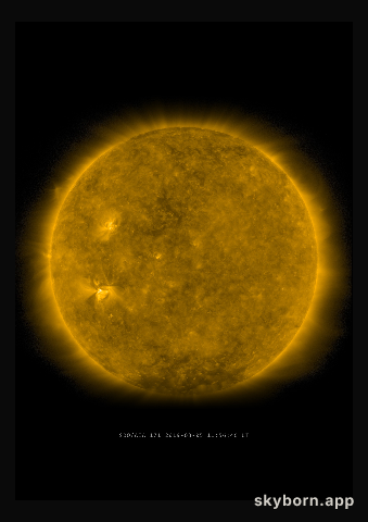The Sun on 5 March 2019