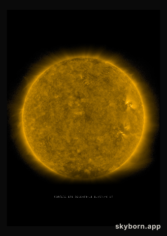 The Sun on 11 March 2019