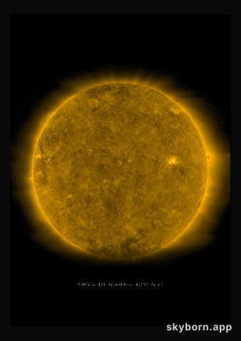 The Sun on 14 March 2019