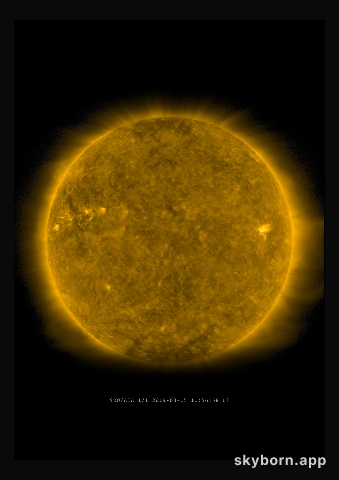 The Sun on 15 March 2019