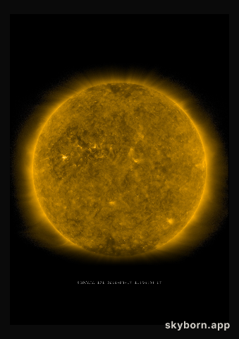 The Sun on 17 March 2019