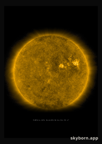 The Sun on 21 March 2019