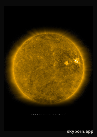 The Sun on 22 March 2019