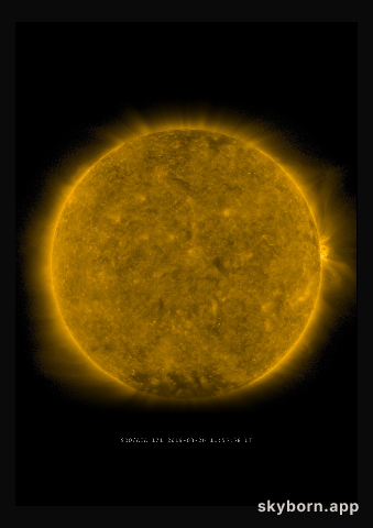 The Sun on 26 March 2019