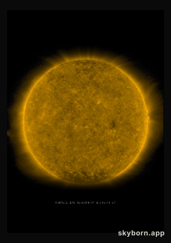 The Sun on 27 March 2019