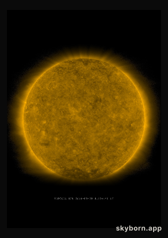 The Sun on 29 March 2019